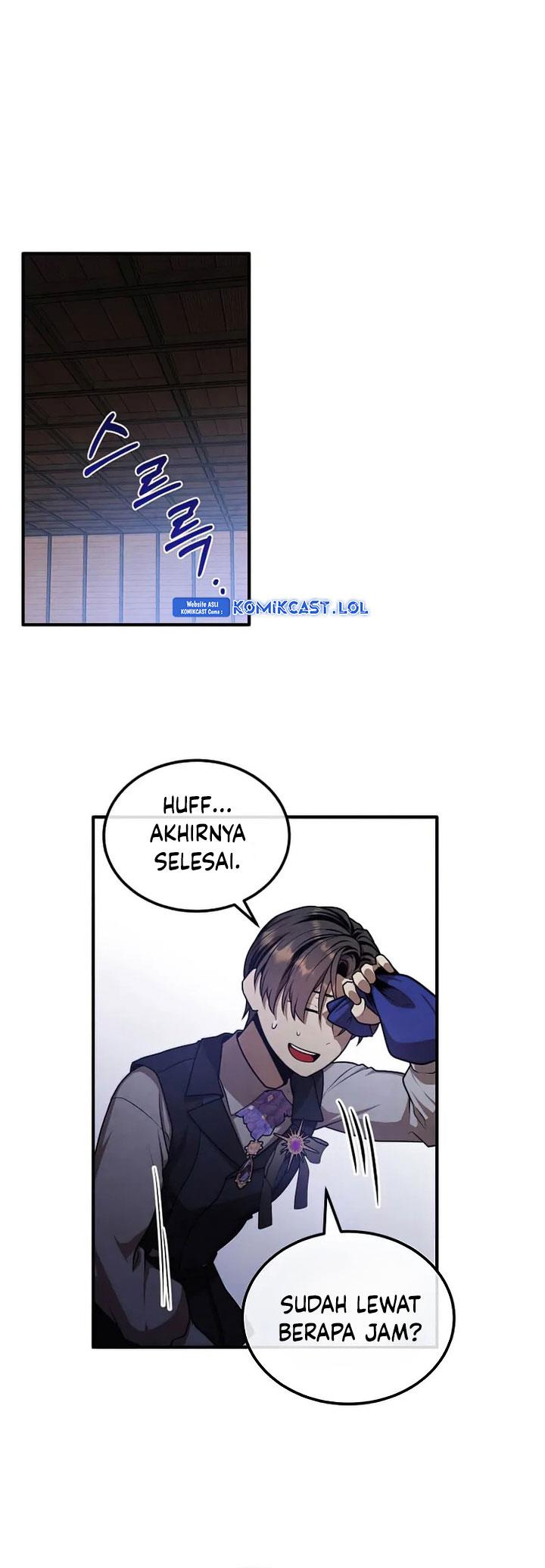 Legendary Youngest Son of the Marquis House Chap 107 - Next Chap 108