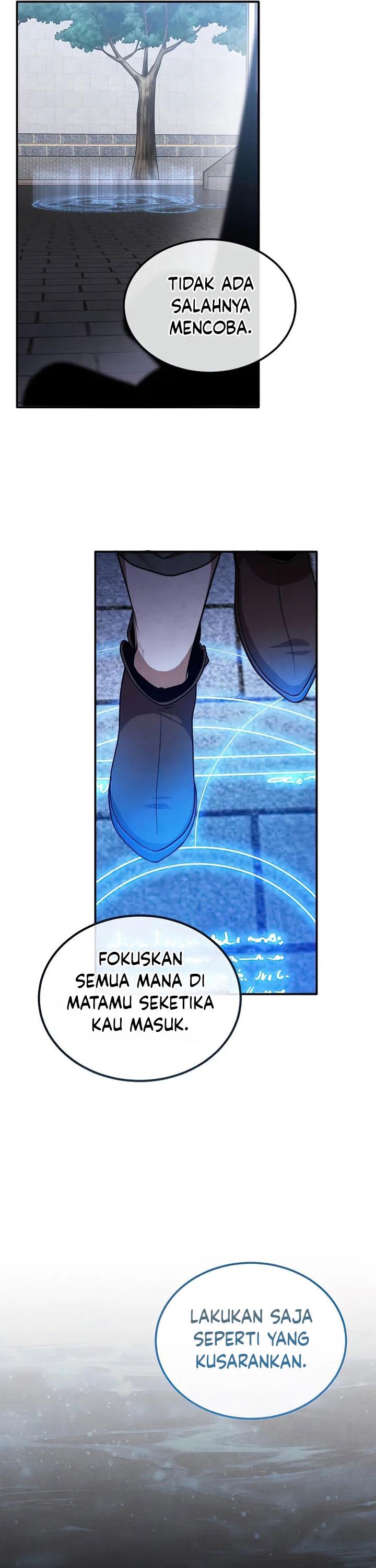 Legendary Youngest Son of the Marquis House Chap 107 - Next Chap 108