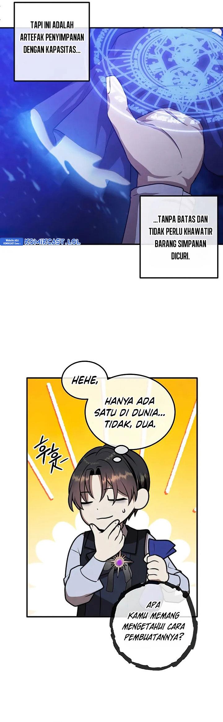 Legendary Youngest Son of the Marquis House Chap 107 - Next Chap 108