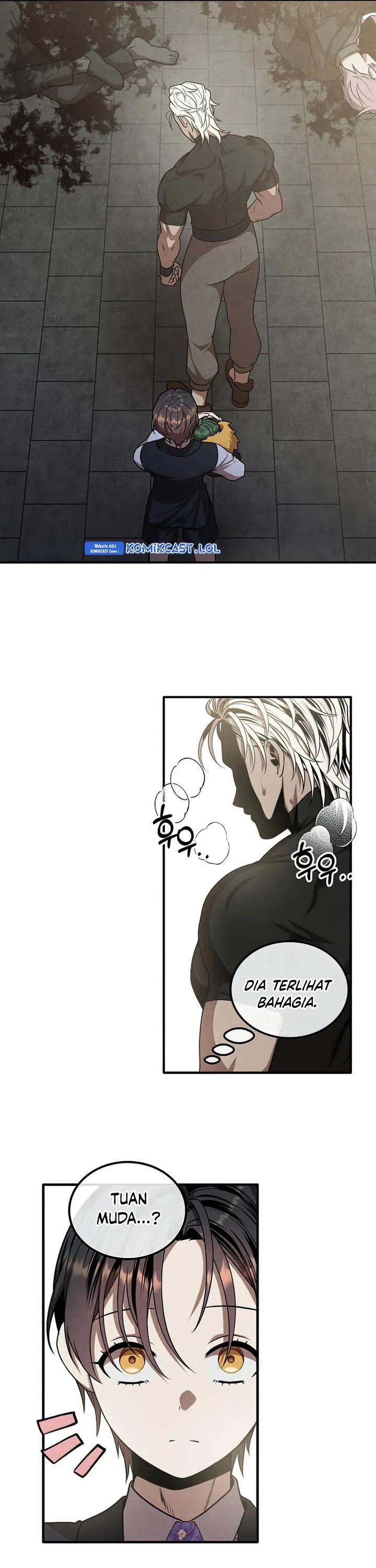 Legendary Youngest Son of the Marquis House Chap 107 - Next Chap 108