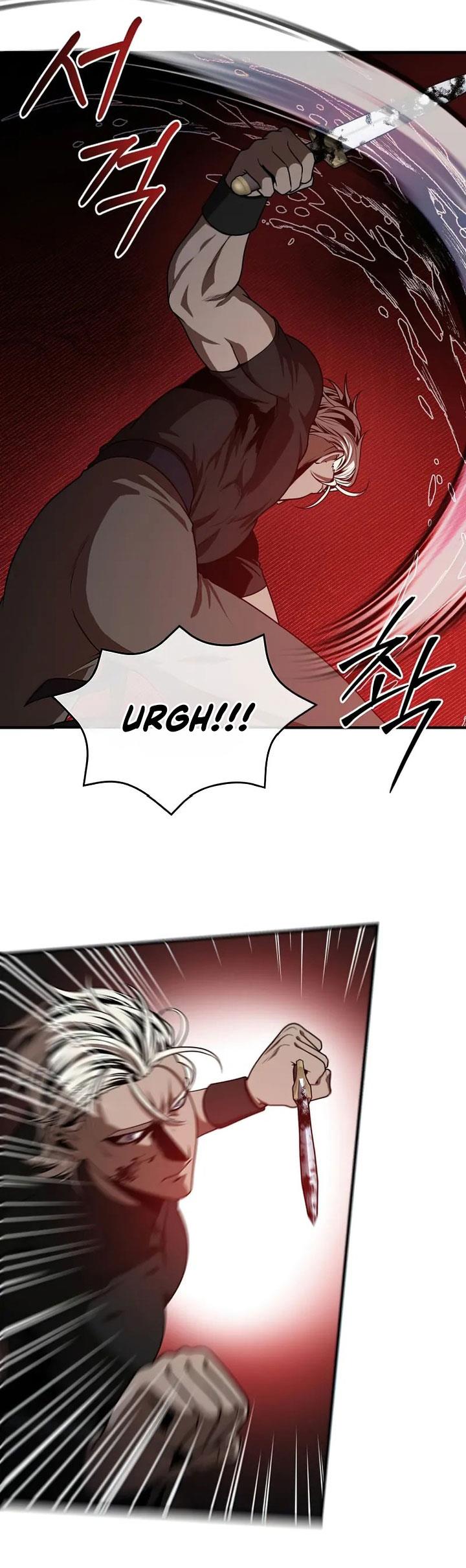 Legendary Youngest Son of the Marquis House Chap 107 - Next Chap 108