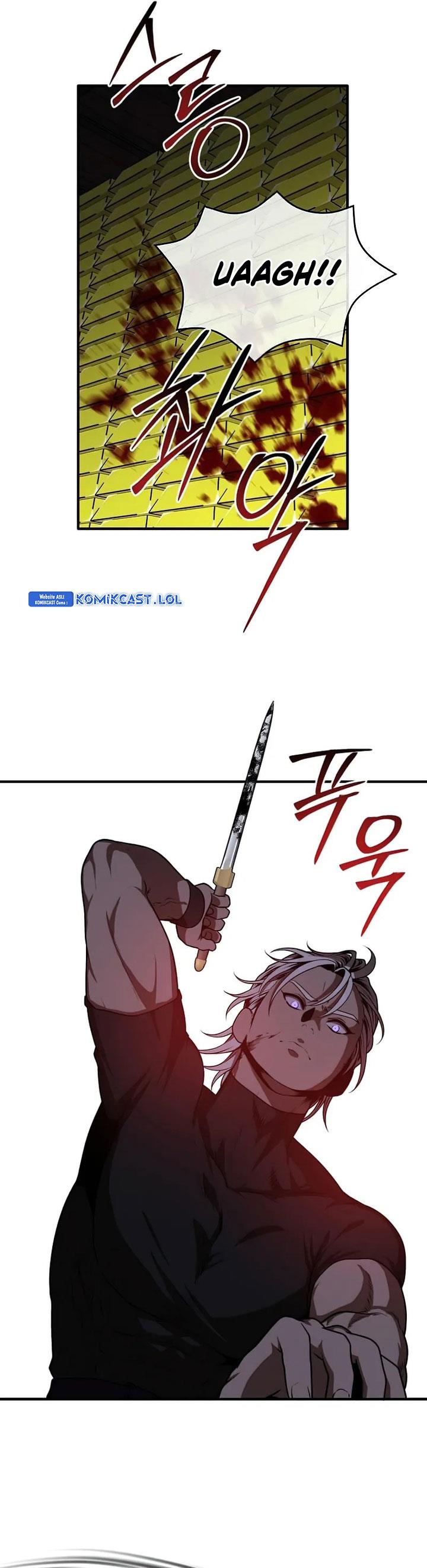 Legendary Youngest Son of the Marquis House Chap 107 - Next Chap 108