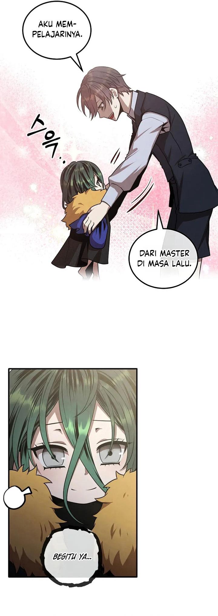 Legendary Youngest Son of the Marquis House Chap 107 - Next Chap 108