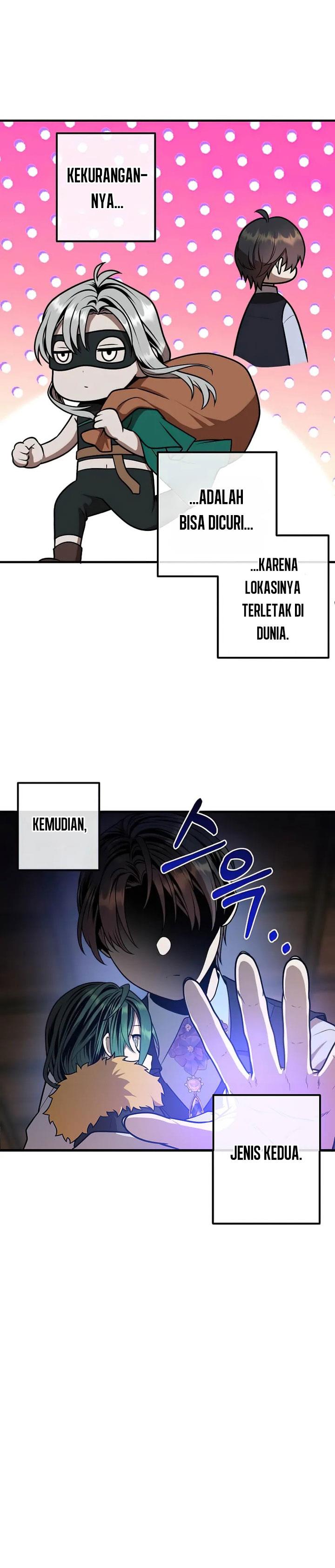 Legendary Youngest Son of the Marquis House Chap 107 - Next Chap 108