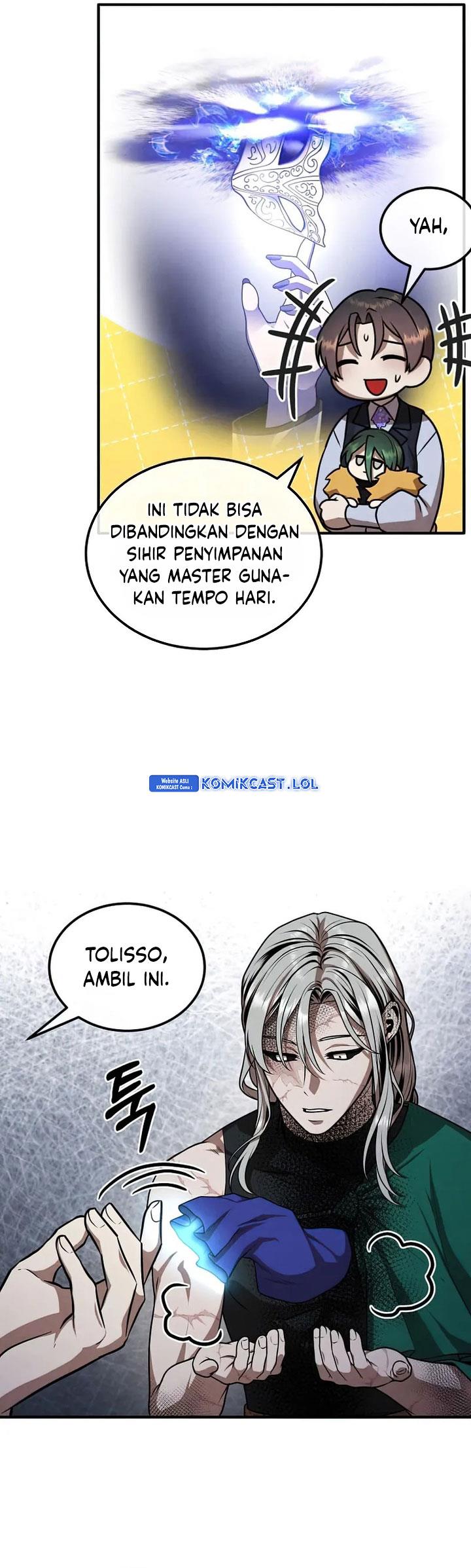 Legendary Youngest Son of the Marquis House Chap 107 - Next Chap 108