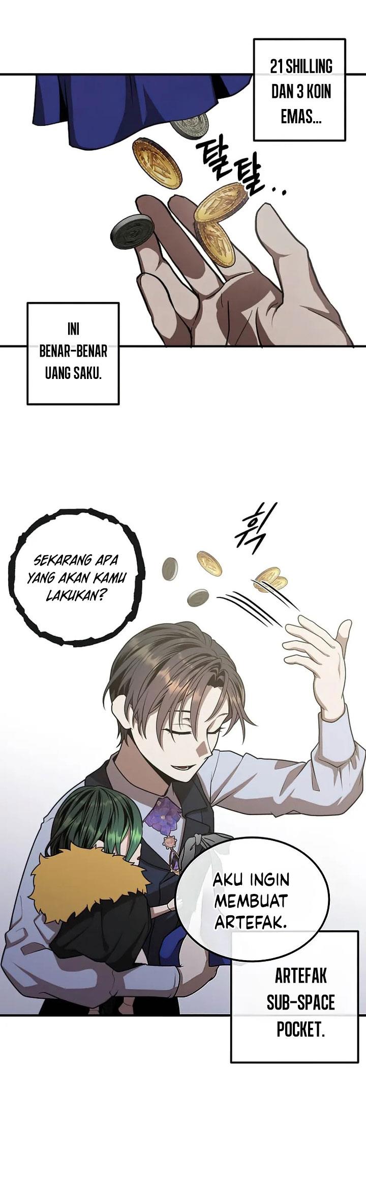 Legendary Youngest Son of the Marquis House Chap 107 - Next Chap 108