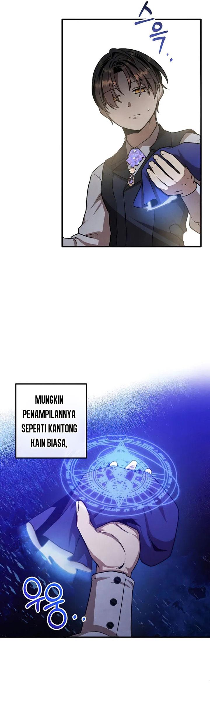 Legendary Youngest Son of the Marquis House Chap 107 - Next Chap 108