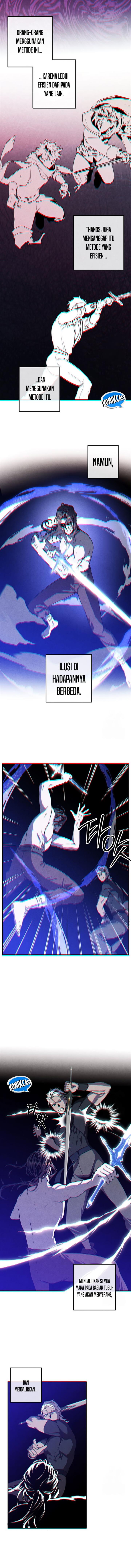 Legendary Youngest Son of the Marquis House Chap 108 - Next Chap 109