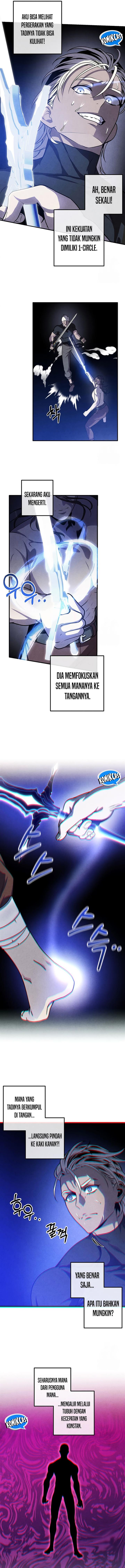 Legendary Youngest Son of the Marquis House Chap 108 - Next Chap 109