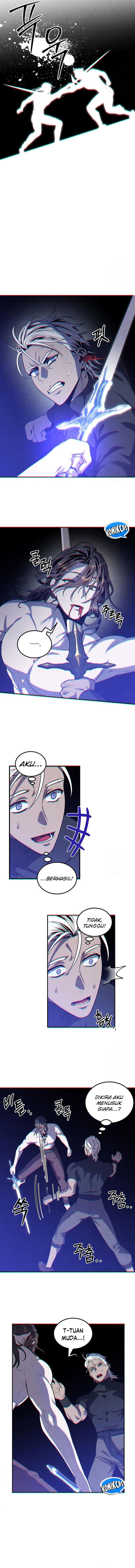 Legendary Youngest Son of the Marquis House Chap 108 - Next Chap 109