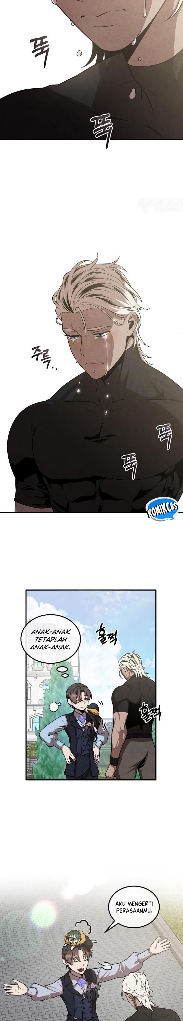 Legendary Youngest Son of the Marquis House Chap 109 - Next Chap 110