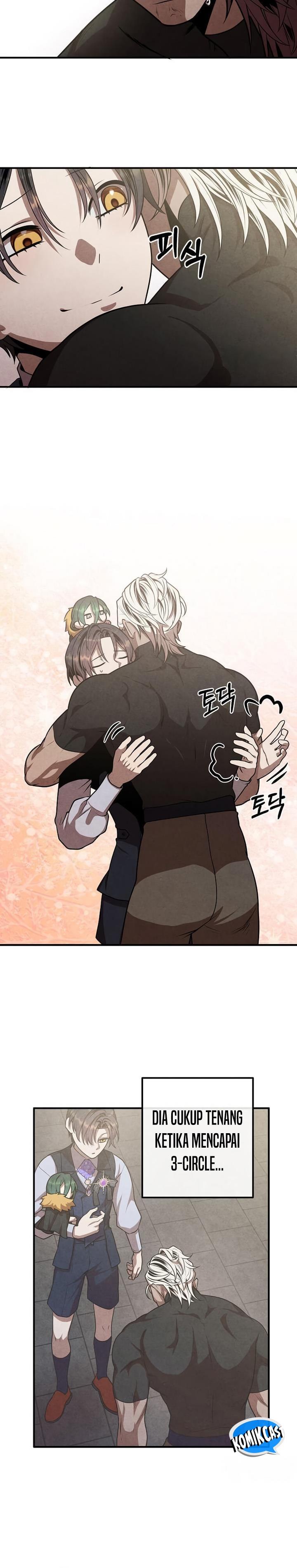 Legendary Youngest Son of the Marquis House Chap 109 - Next Chap 110