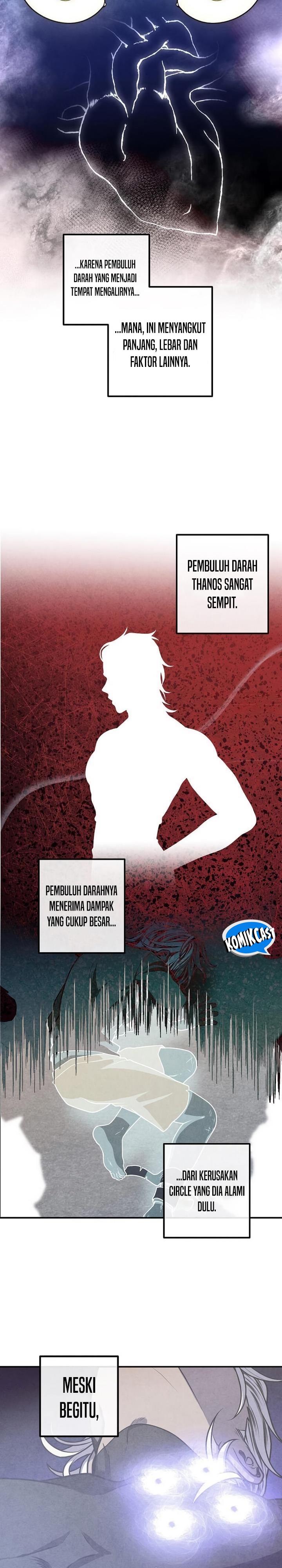 Legendary Youngest Son of the Marquis House Chap 109 - Next Chap 110