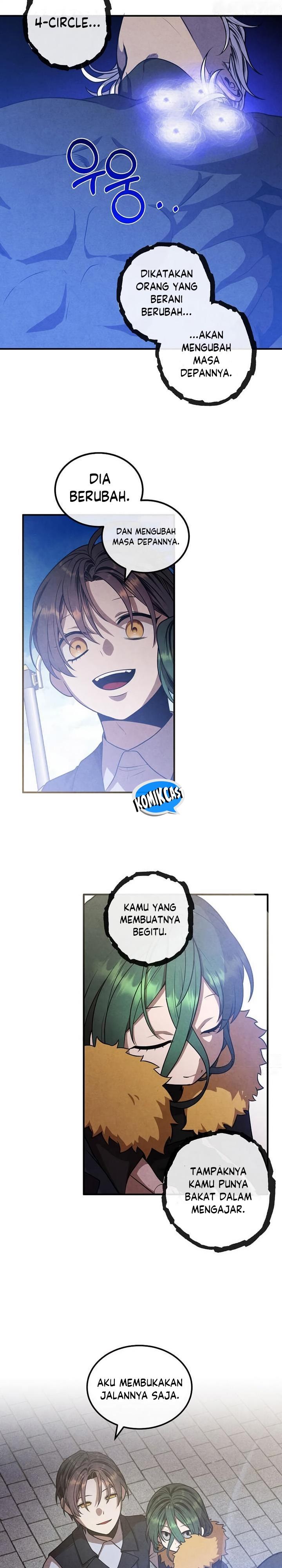 Legendary Youngest Son of the Marquis House Chap 109 - Next Chap 110