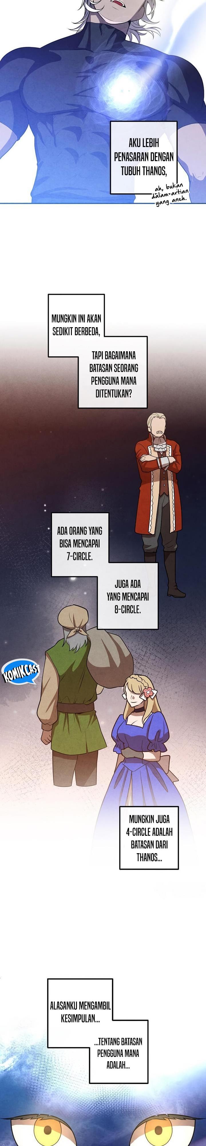 Legendary Youngest Son of the Marquis House Chap 109 - Next Chap 110