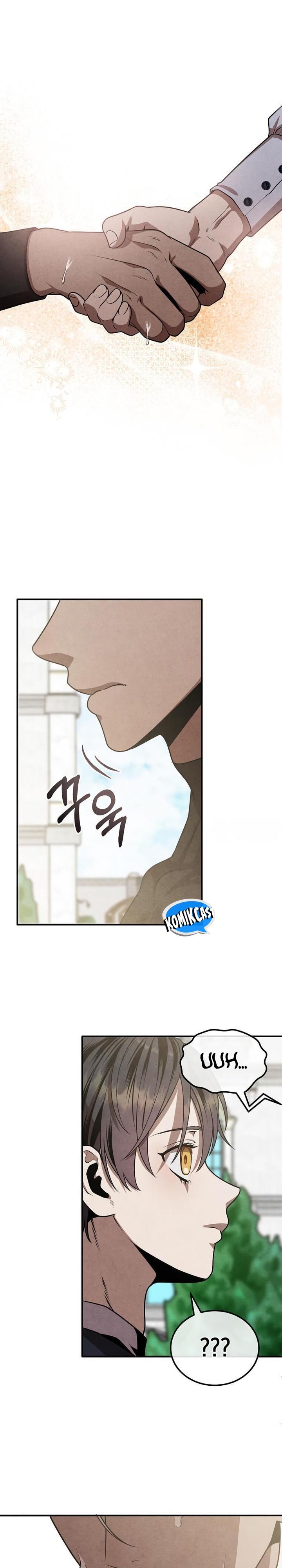 Legendary Youngest Son of the Marquis House Chap 109 - Next Chap 110