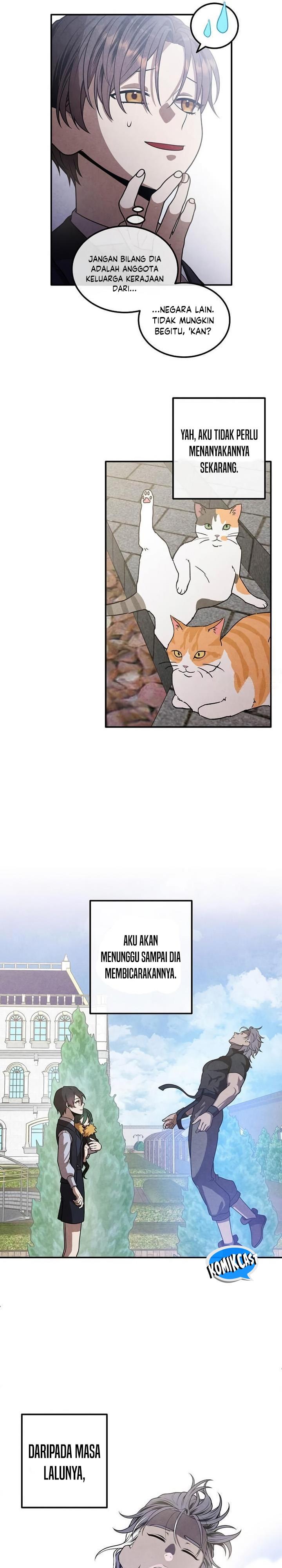 Legendary Youngest Son of the Marquis House Chap 109 - Next Chap 110