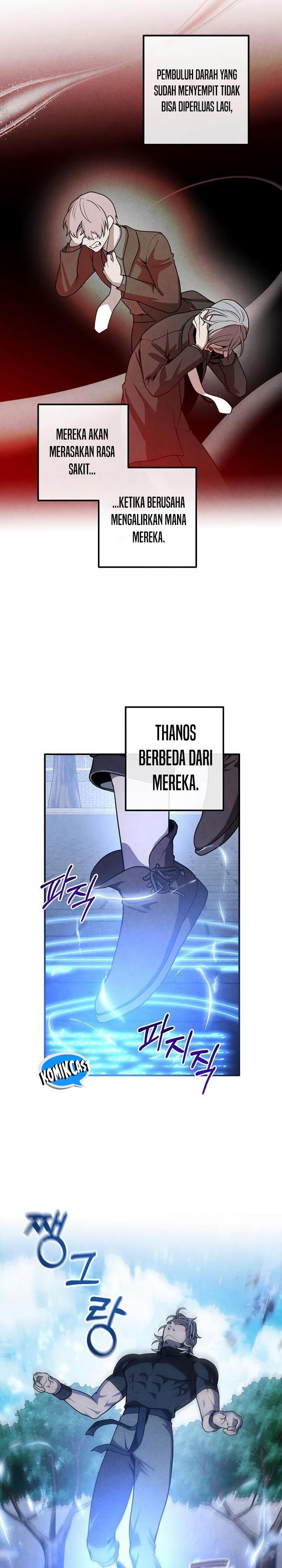 Legendary Youngest Son of the Marquis House Chap 109 - Next Chap 110