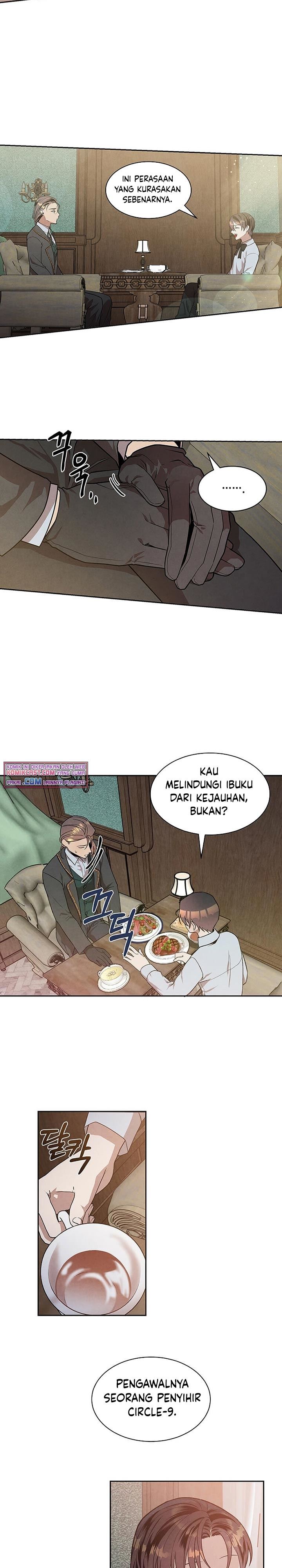 Legendary Youngest Son of the Marquis House Chap 11 - Next Chap 12