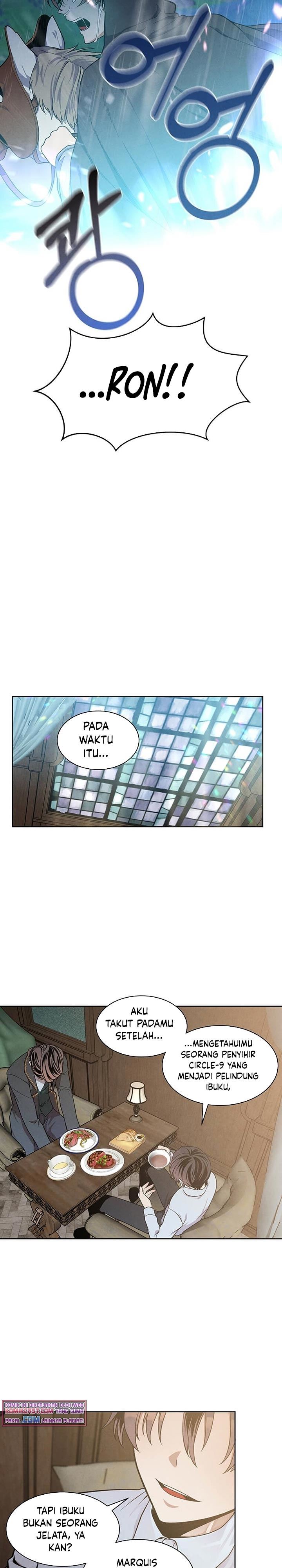 Legendary Youngest Son of the Marquis House Chap 11 - Next Chap 12