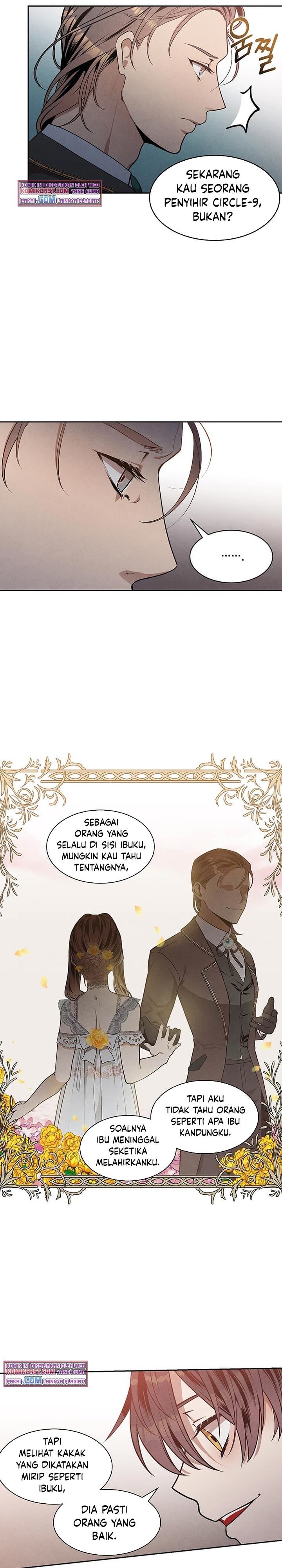 Legendary Youngest Son of the Marquis House Chap 11 - Next Chap 12