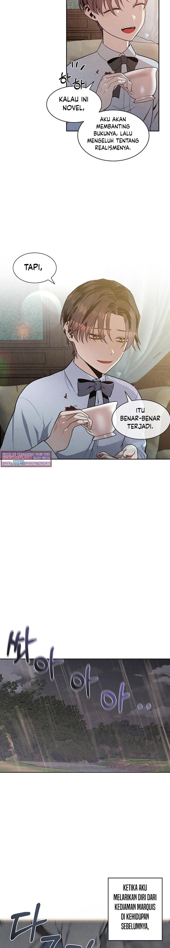 Legendary Youngest Son of the Marquis House Chap 11 - Next Chap 12