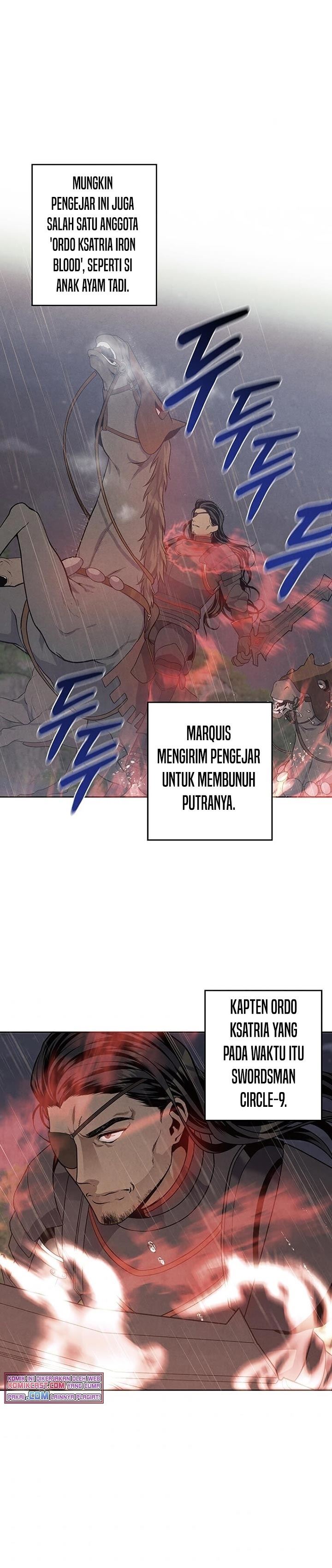 Legendary Youngest Son of the Marquis House Chap 11 - Next Chap 12