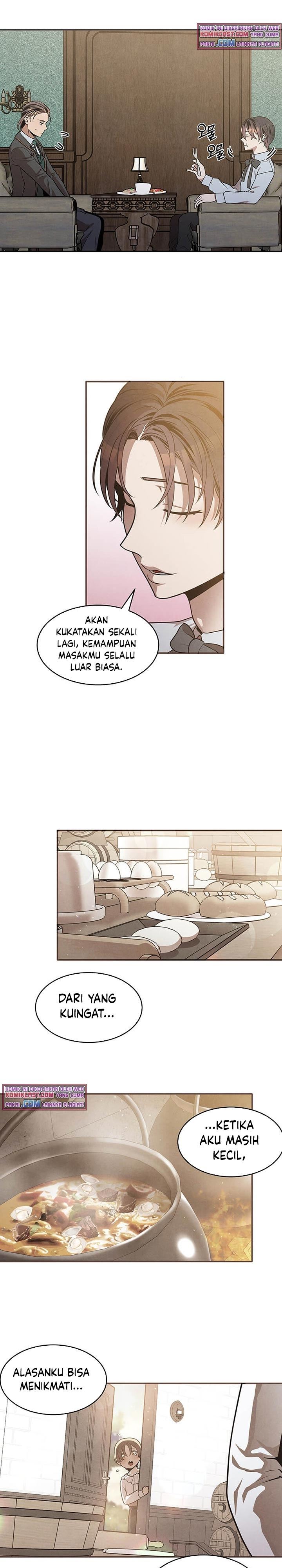 Legendary Youngest Son of the Marquis House Chap 11 - Next Chap 12