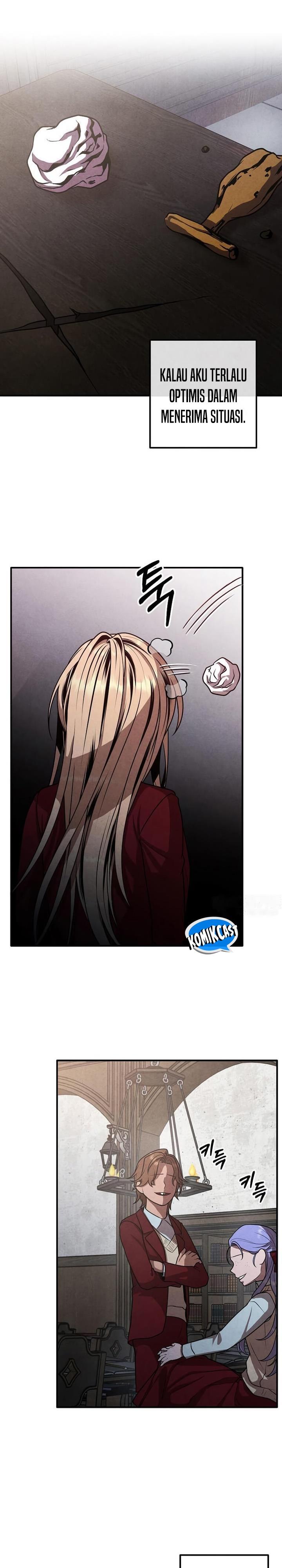 Legendary Youngest Son of the Marquis House Chap 110 - Next Chap 111