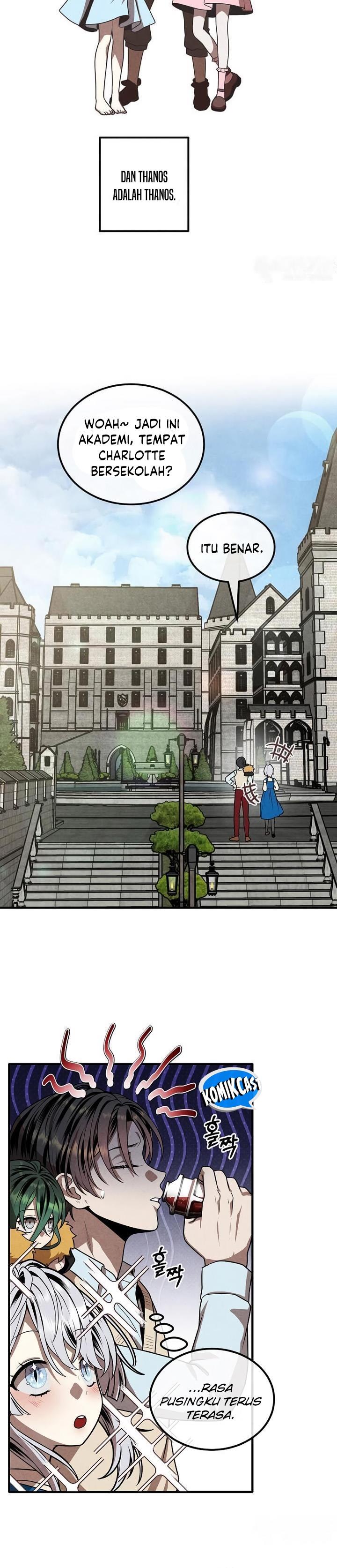 Legendary Youngest Son of the Marquis House Chap 110 - Next Chap 111