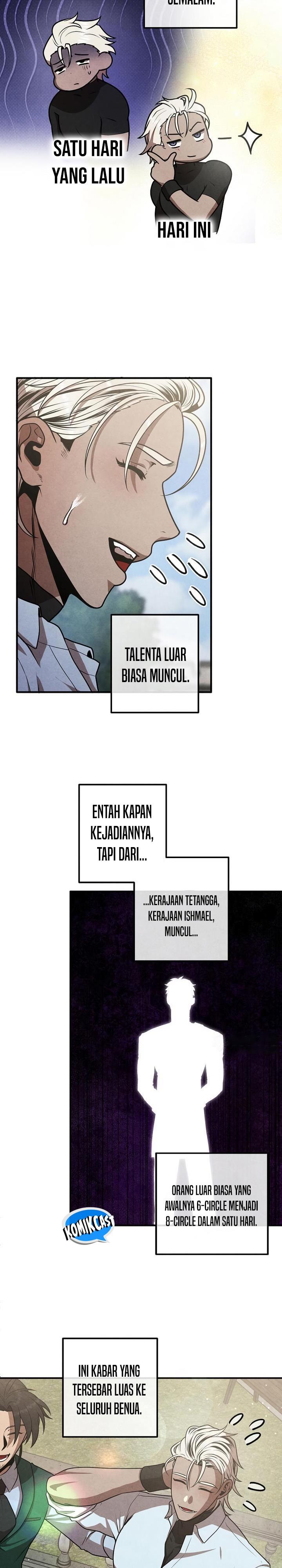 Legendary Youngest Son of the Marquis House Chap 110 - Next Chap 111