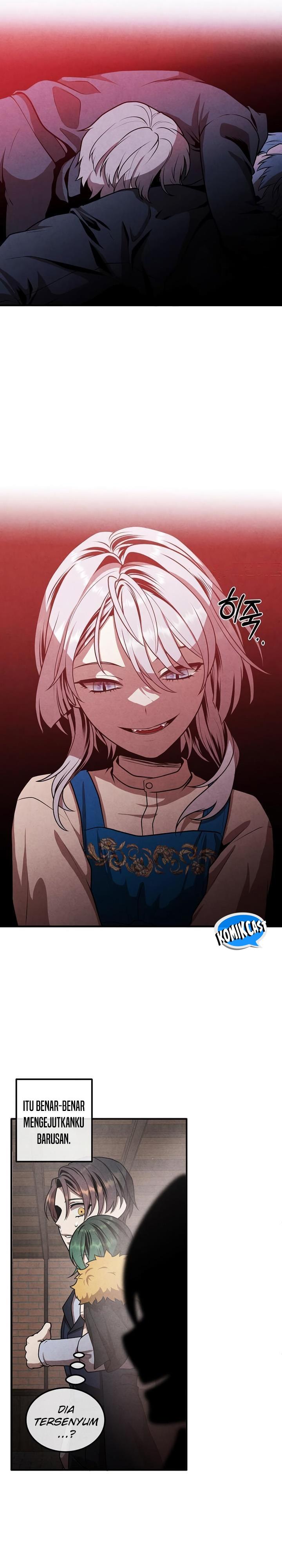 Legendary Youngest Son of the Marquis House Chap 110 - Next Chap 111