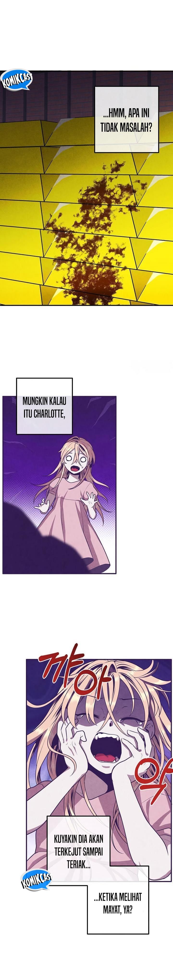 Legendary Youngest Son of the Marquis House Chap 110 - Next Chap 111