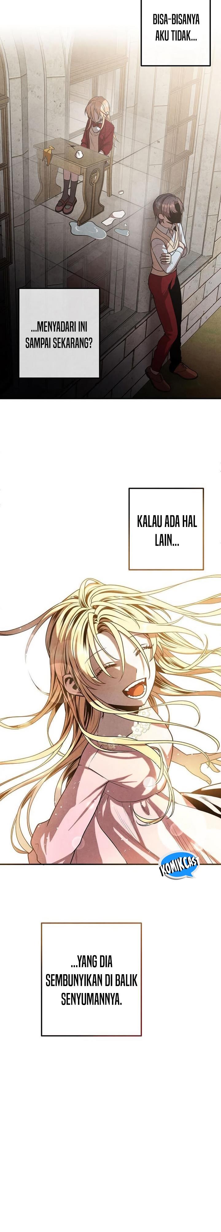 Legendary Youngest Son of the Marquis House Chap 110 - Next Chap 111