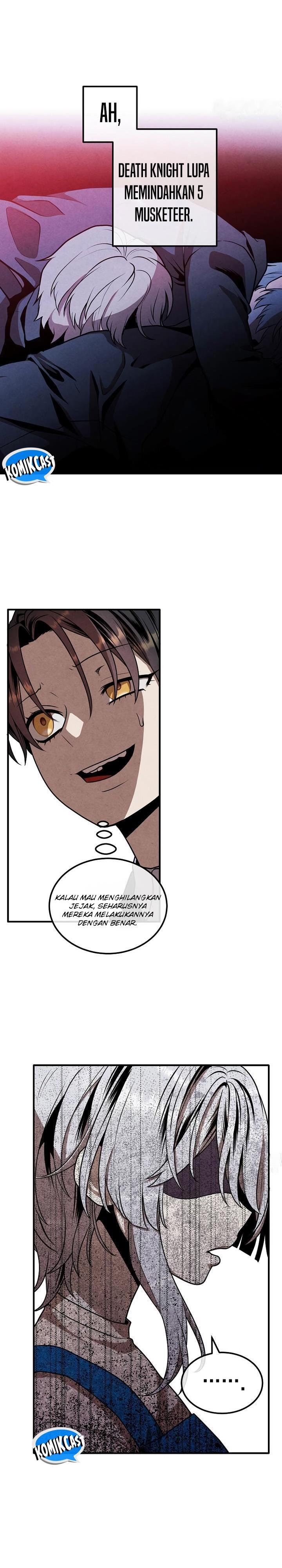 Legendary Youngest Son of the Marquis House Chap 110 - Next Chap 111