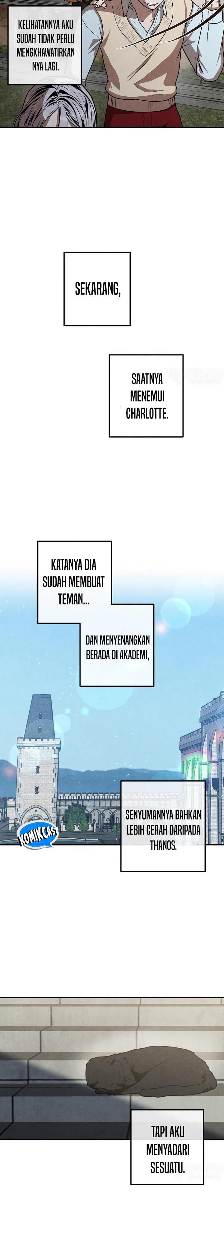 Legendary Youngest Son of the Marquis House Chap 110 - Next Chap 111