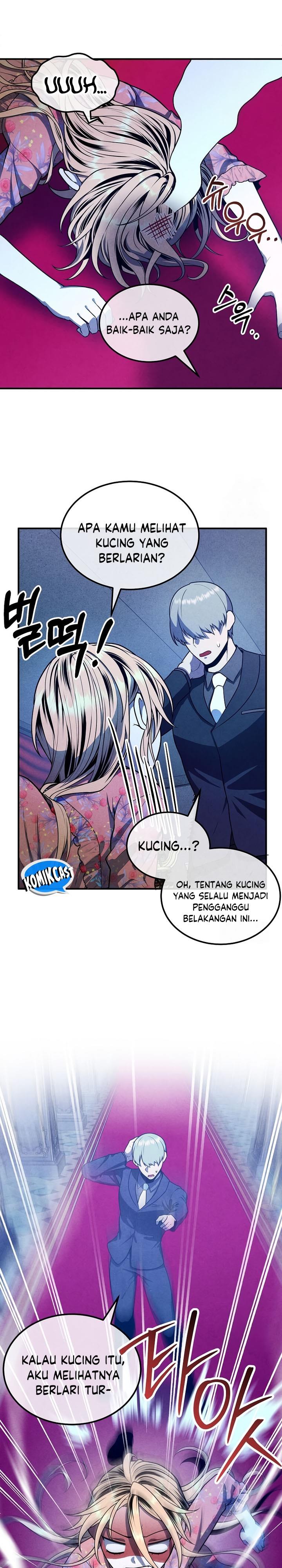 Legendary Youngest Son of the Marquis House Chap 111 - Next Chap 112