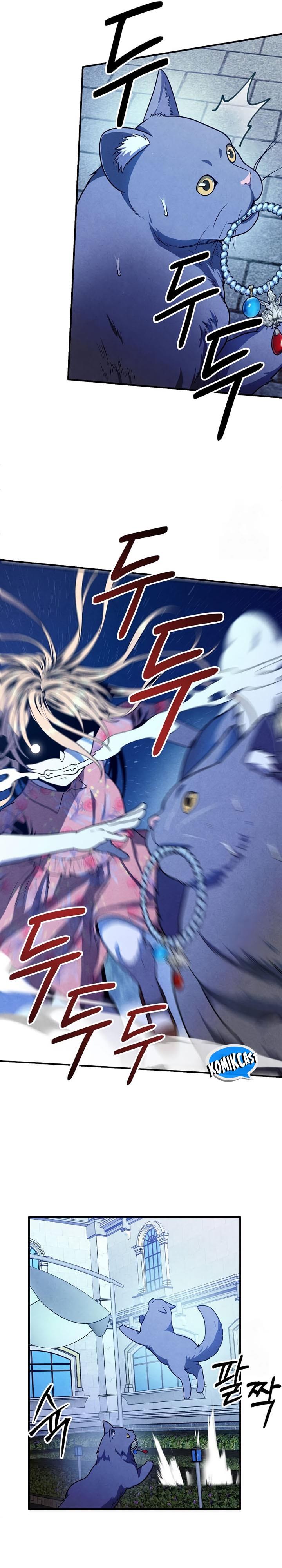 Legendary Youngest Son of the Marquis House Chap 111 - Next Chap 112