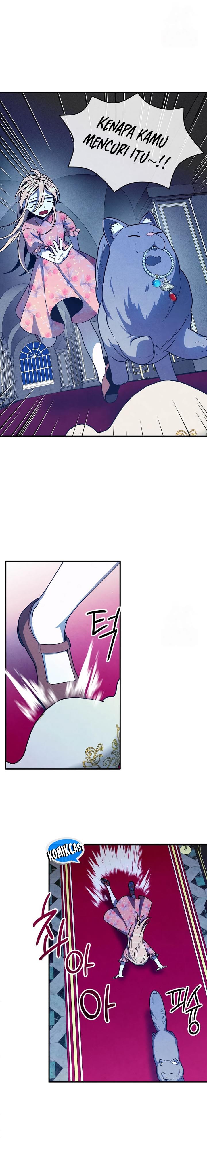 Legendary Youngest Son of the Marquis House Chap 111 - Next Chap 112