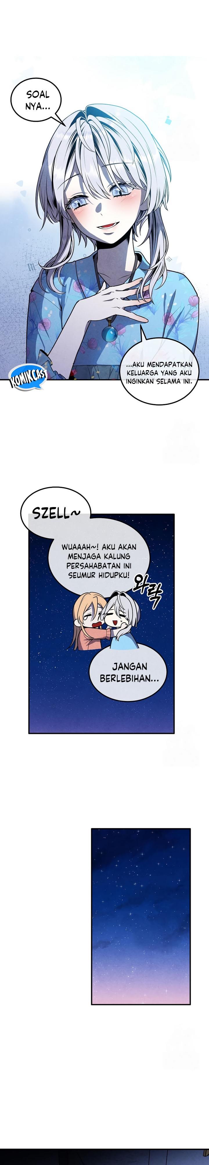 Legendary Youngest Son of the Marquis House Chap 111 - Next Chap 112