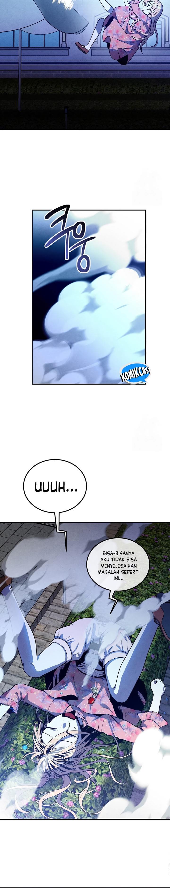 Legendary Youngest Son of the Marquis House Chap 111 - Next Chap 112