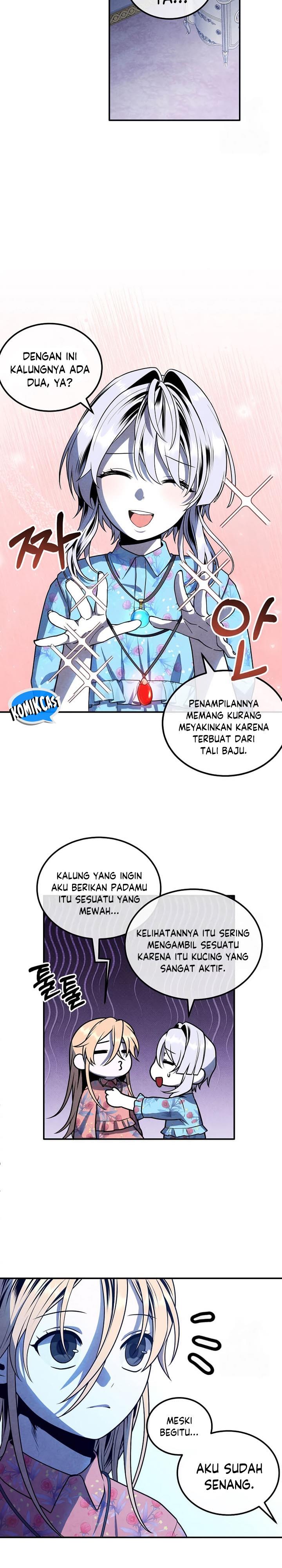 Legendary Youngest Son of the Marquis House Chap 111 - Next Chap 112