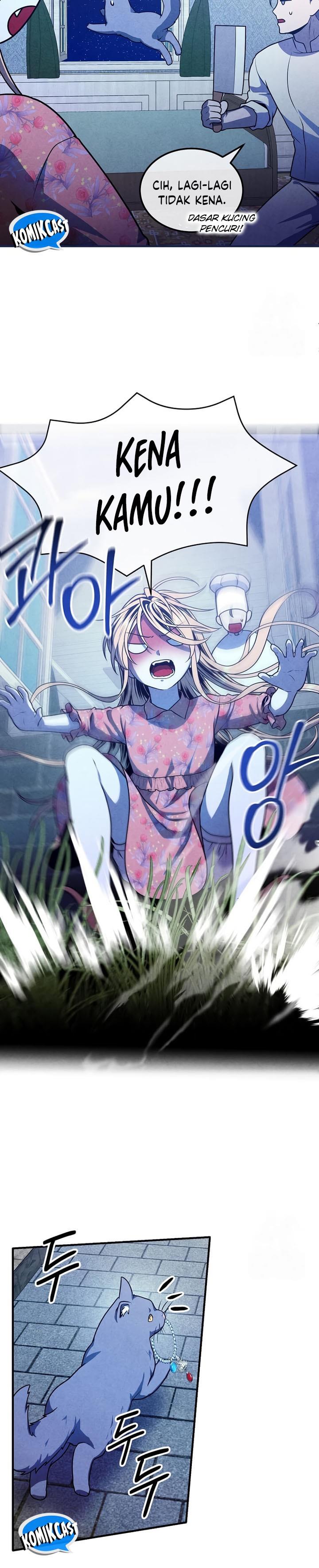 Legendary Youngest Son of the Marquis House Chap 111 - Next Chap 112