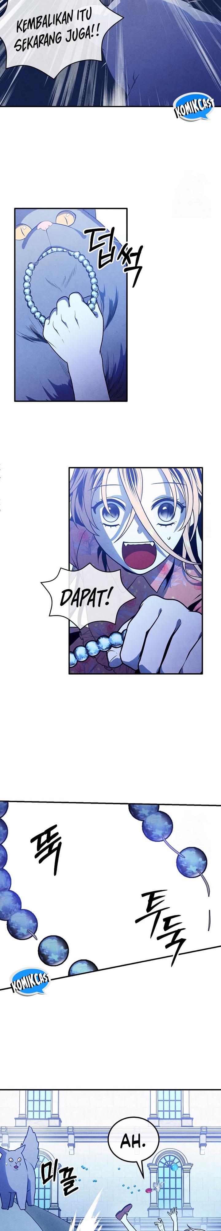 Legendary Youngest Son of the Marquis House Chap 111 - Next Chap 112