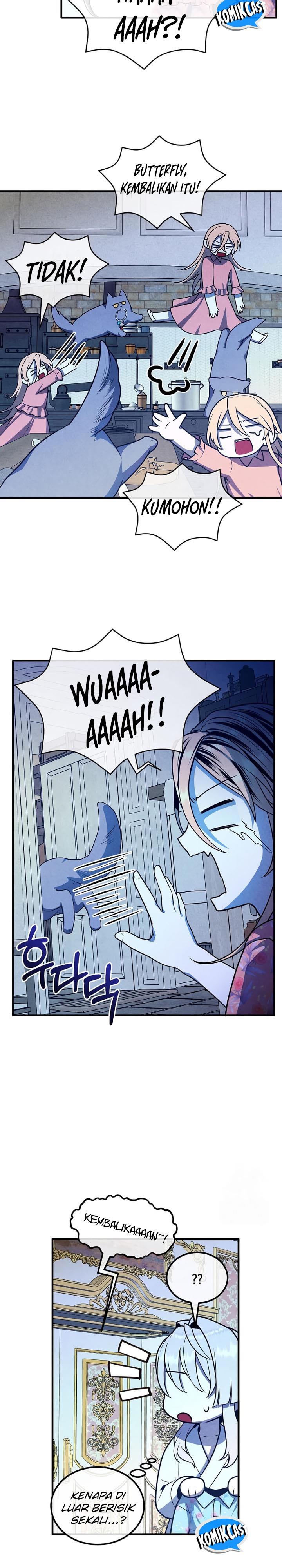 Legendary Youngest Son of the Marquis House Chap 111 - Next Chap 112