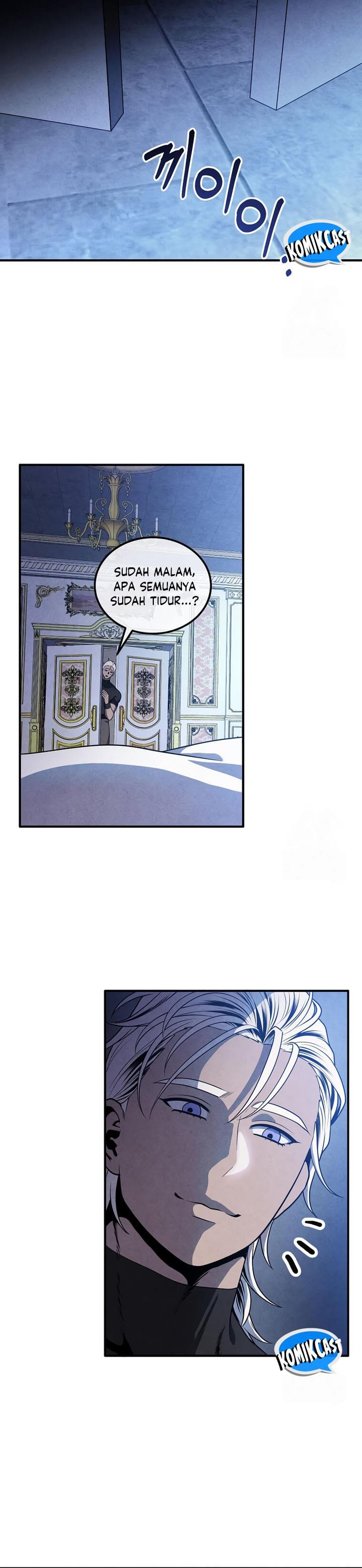 Legendary Youngest Son of the Marquis House Chap 111 - Next Chap 112