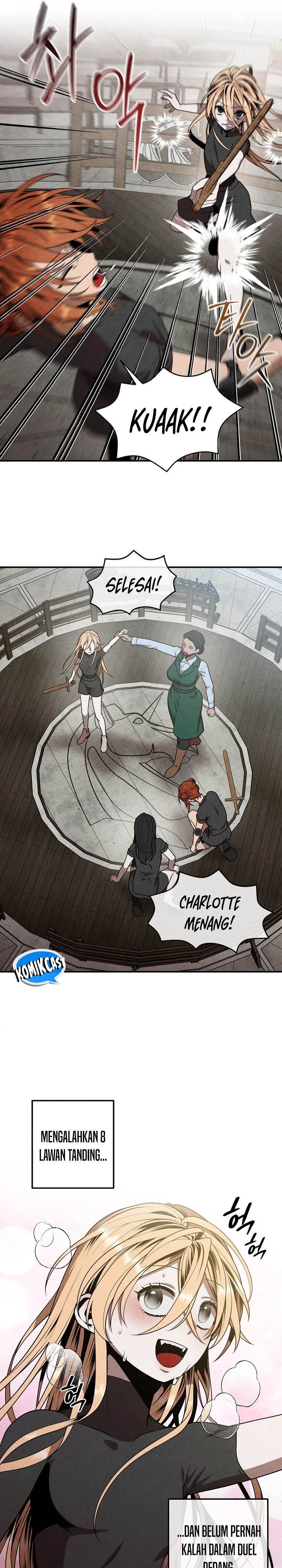 Legendary Youngest Son of the Marquis House Chap 112 - Next Chap 113