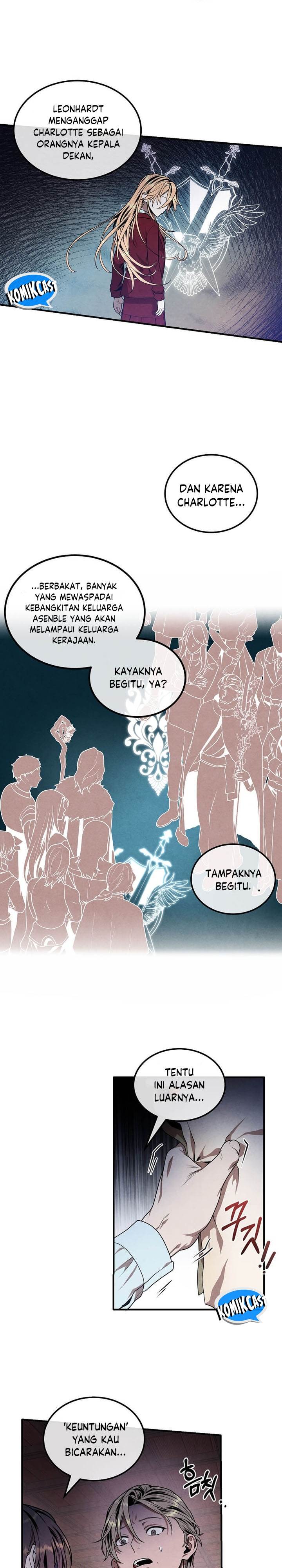 Legendary Youngest Son of the Marquis House Chap 112 - Next Chap 113