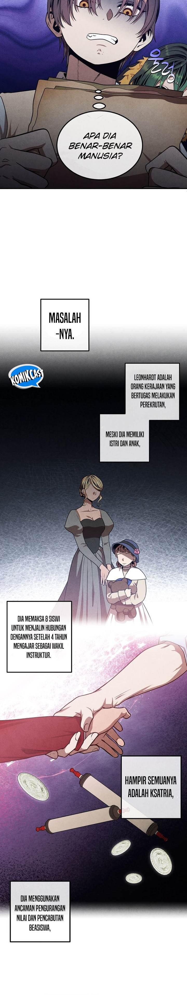 Legendary Youngest Son of the Marquis House Chap 112 - Next Chap 113