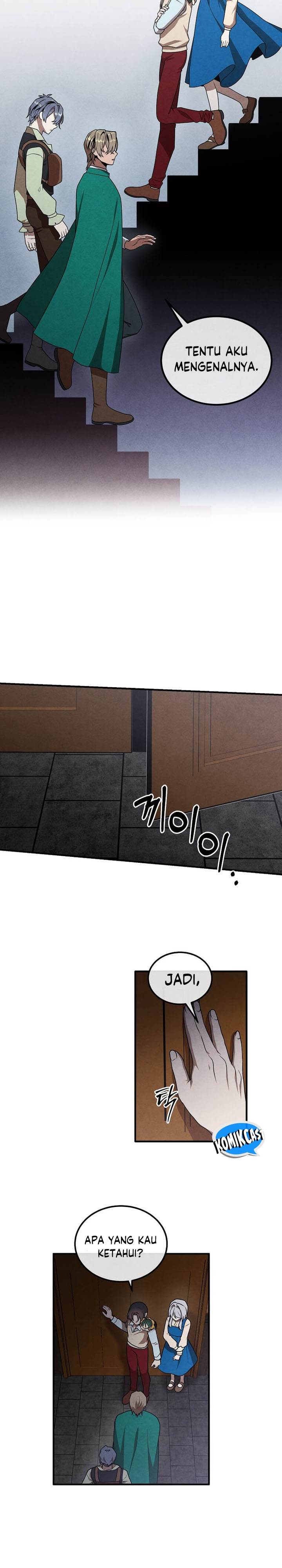 Legendary Youngest Son of the Marquis House Chap 112 - Next Chap 113